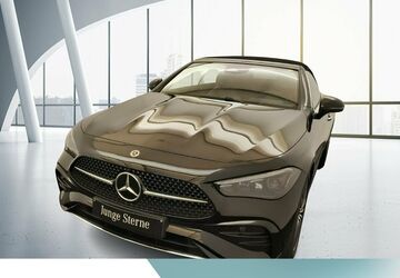 Mercedes-Benz CLE 300 13.874 km 63.070 &euro; Leipzig 04277