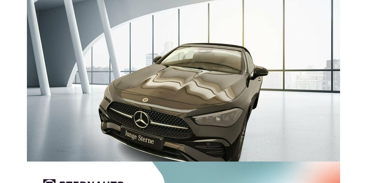 Mercedes-Benz CLE 300 13.874 km 63.070 &euro; Leipzig 04277