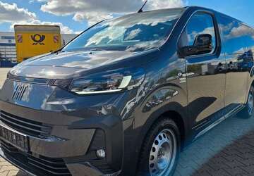 Fiat Ulysse 23.050 km 45.101 &euro; Leipzig 04129