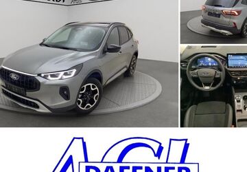 Ford Kuga 3.590 km 35.890 &euro; Leipzig 04179