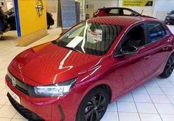 Opel Corsa 18.400 km 18.690 &euro; Eilenburg 04838