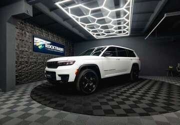 Jeep Grand Cherokee 63.040 km 39.990 &euro; Leipzig 04178