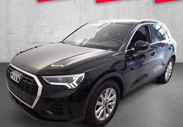 Audi Q3 76.862 km 22.440 &euro; Leipzig 04347