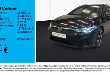 VW Golf 41.300 km 24.920 &euro; Leipzig 04178