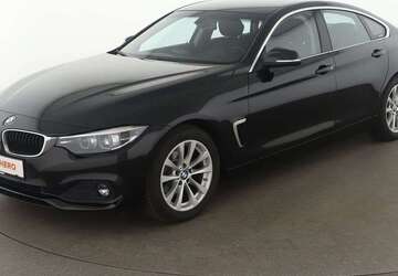 BMW 420 119.687 km 19.010 &euro; Leipzig 04328