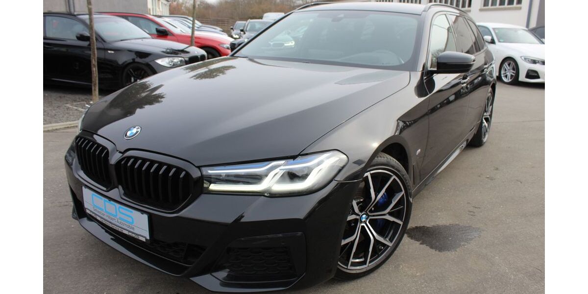 BMW 540 83.500 km 44.980 &euro; Leipzig 04328
