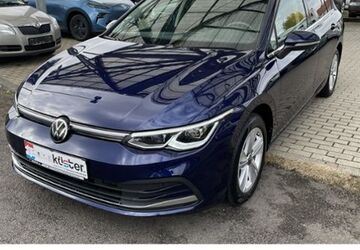 VW Golf 43.144 km 26.490 &euro; Grimma 04668