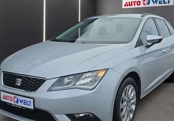 Seat Leon 94.645 km 11.990 &euro; Sandersdorf-Brehna 06796