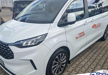 Ford Tourneo Custom 13.000 km 44.980 &euro; Leipzig 04249