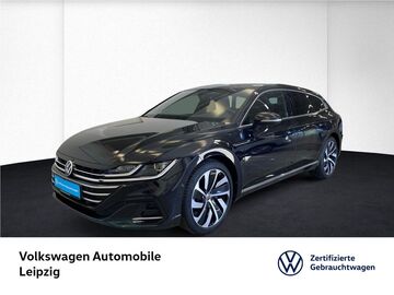 Gebrauchte VW Arteon