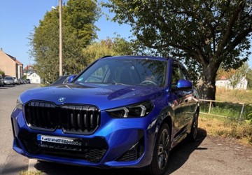 BMW X1 4.875 km 59.300 &euro; Leipzig 04319
