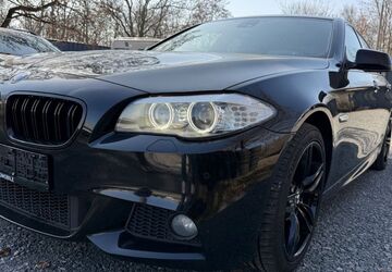 BMW 525 260.000 km 9.999 &euro; Schkopau 06258