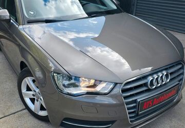 Audi A3 150.000 km 9.999 &euro; Leipzig 04347