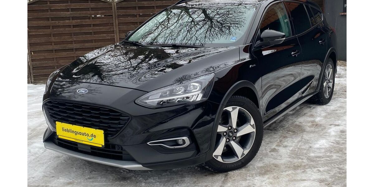 Ford Focus 95.900 km 14.490 &euro; Leipzig-Rückmarsdorf (Burghausen-Rückmarsdorf) 04178