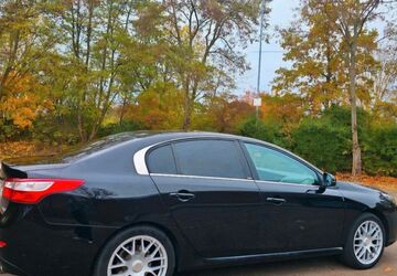 Renault Latitude 171.000 km 8.000 &euro; Leipzig 04318