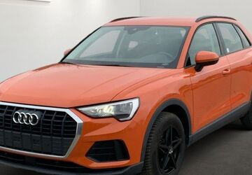 Audi Q3 145.373 km 17.999 &euro; Brehna 06796