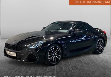 BMW Z4 20.994 km 40.701 &euro; Leipzig 04103