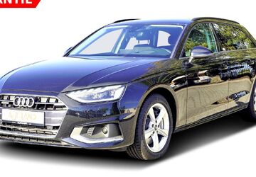 Audi A4 83.545 km 30.950 &euro; Brehna 06796