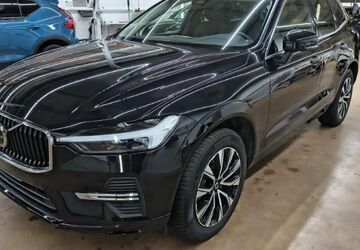 Volvo XC60 38.500 km 34.990 &euro; Leipzig 04179