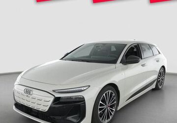 Audi A6 e-tron 14.333 km 66.660 &euro; Leipzig 04129