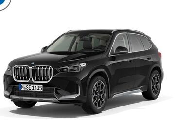 BMW X1 27.892 km 35.680 &euro; Leipzig 04328