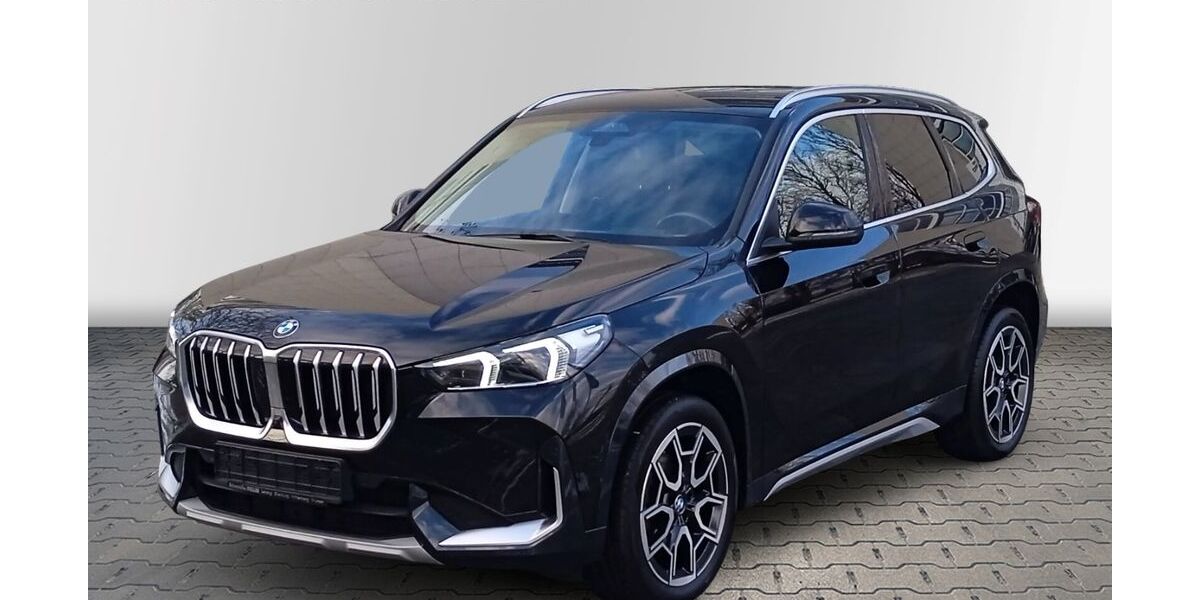 BMW X1 27.892 km 35.680 &euro; Leipzig 04328