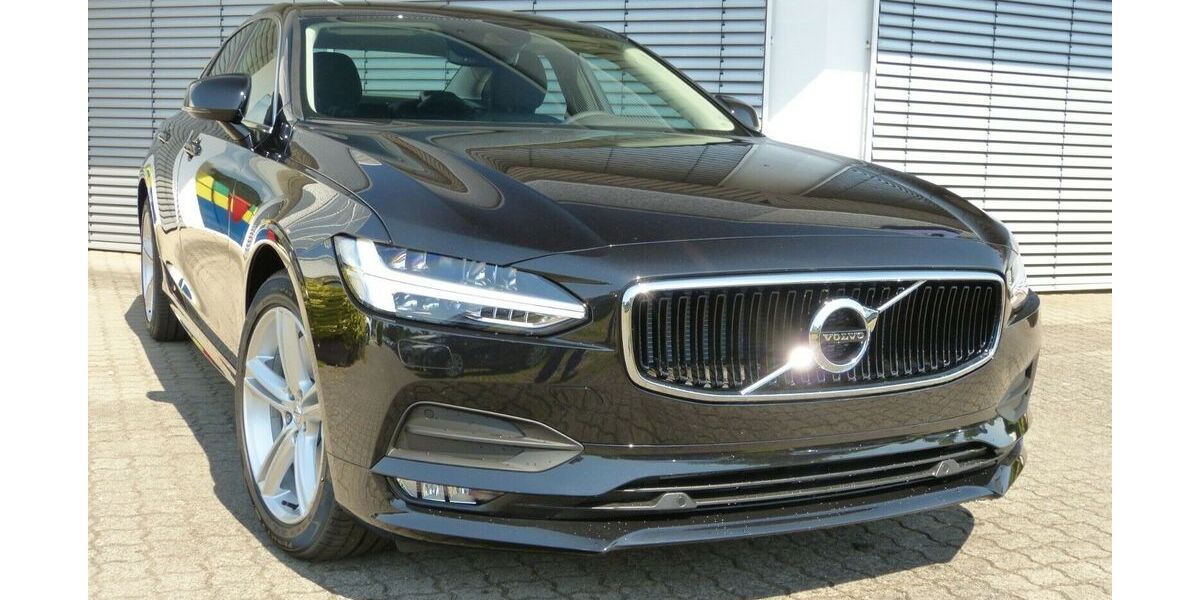 Volvo S90 98.600 km 23.990 &euro; Leipzig 04319