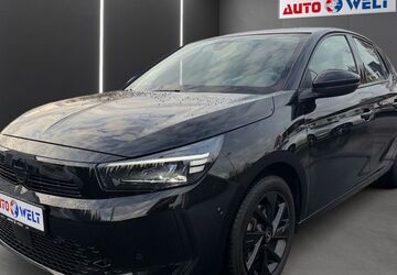 Opel Corsa 47.672 km 13.990 &euro; Sandersdorf Brehna 06796