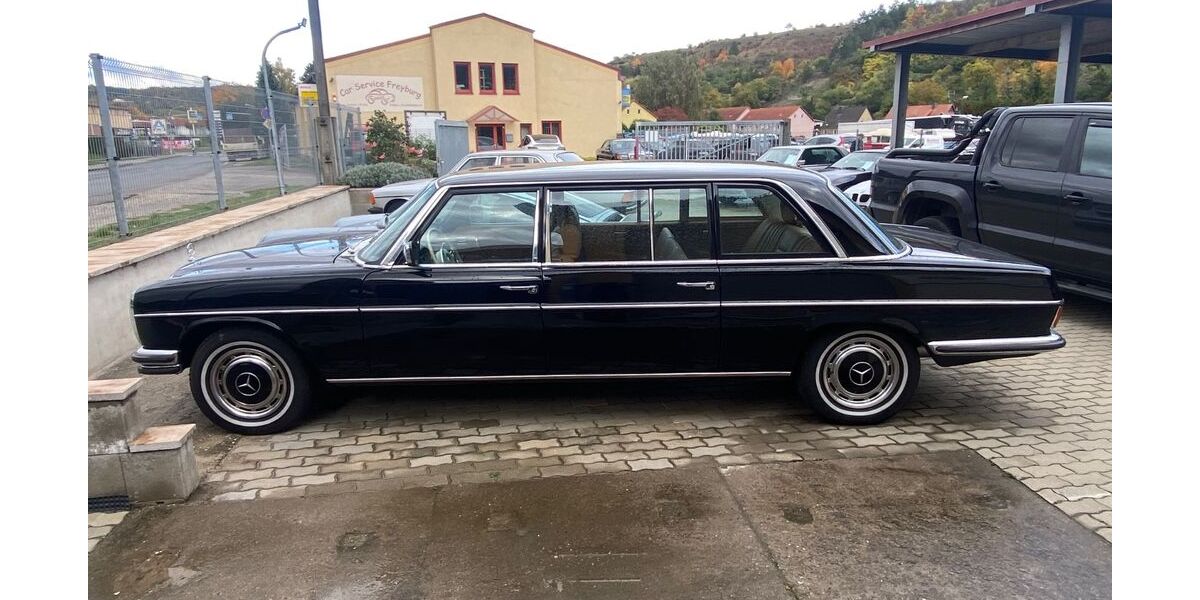Mercedes-Benz 240 207.000 km 22.500 &euro; Leipzig 04347