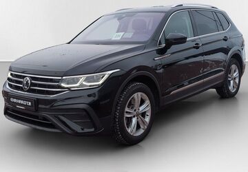 VW Tiguan Allspace 47.560 km 32.590 &euro; Leipzig 04129