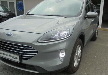 Ford Kuga 57.797 km 23.400 &euro; Brandis, OT Beucha 04824
