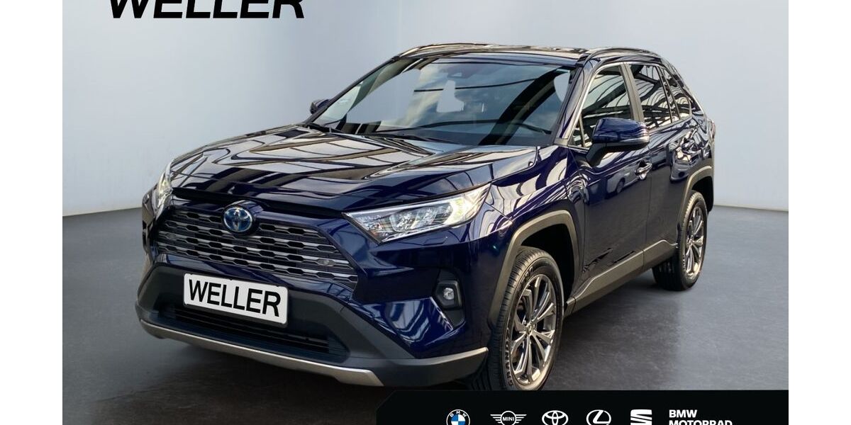 Toyota RAV 4 30.479 km 35.690 &euro; Leipzig 04178