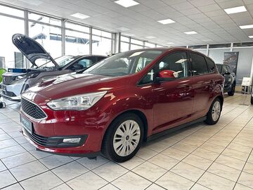 Gebrauchte Ford C-Max