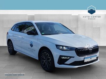 Gebrauchte Skoda Scala