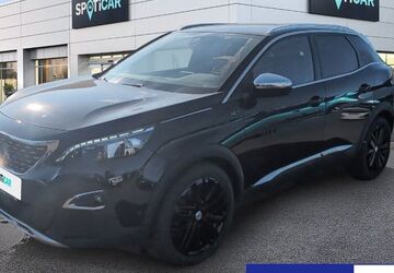 Peugeot 3008 63.396 km 21.430 &euro; Leipzig 04105