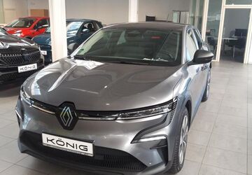 Renault Megane E-TECH 24.396 km 24.999 &euro; Leipzig 04178