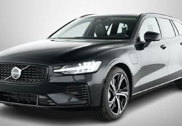 Volvo V60 27.500 km 51.890 &euro; Leipzig 04319