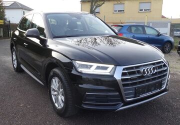 Audi Q5 145.109 km 24.300 &euro; Groitzsch 04539