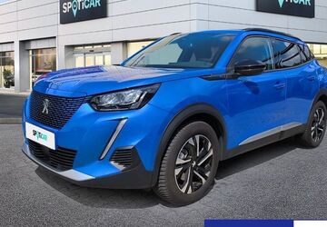 Peugeot 2008 15.608 km 18.430 &euro; Leipzig 04105