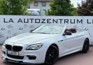BMW 650 122.974 km 22.980 &euro; Leipzig 04347