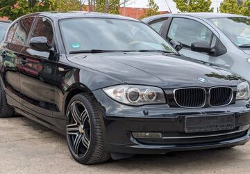 BMW 116 170.000 km 9.500 &euro; Leipzig 04177
