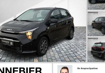 Kia Picanto 13.208 km 16.050 &euro; Leipzig 04158