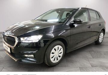 Skoda Fabia 13.000 km 17.860 &euro; Borna 04552