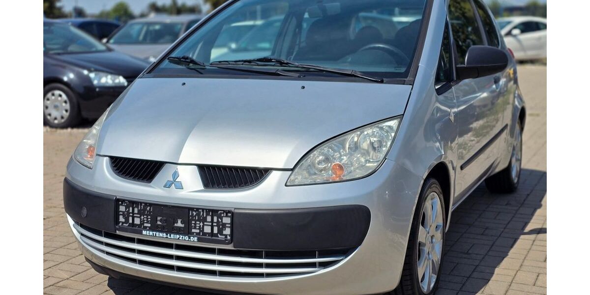 Mitsubishi Colt 56.500 km 3.990 &euro; Leipzig 04319