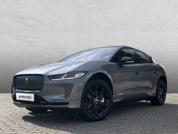 Gebrauchte Jaguar I-Pace
