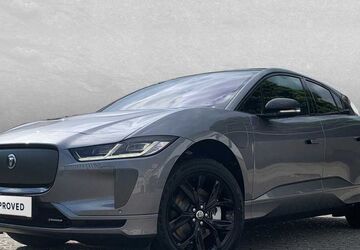 Jaguar I-Pace 18.955 km 52.240 &euro; Leipzig 04179