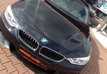 BMW 430 Gran Coupé 299.950 km 12.421 &euro; Leipzig 04289