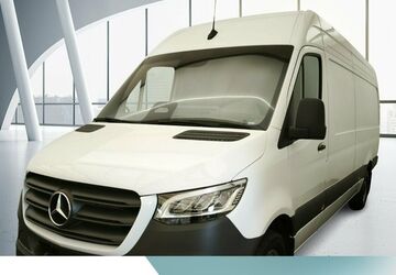 Mercedes-Benz Sprinter 1.150 km 51.689 &euro; Leipzig 04347