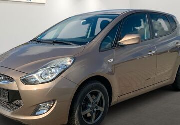 Hyundai ix20 155.057 km 6.499 &euro; Brehna 06796