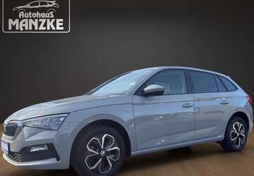 Skoda Scala 59.173 km 17.870 &euro; Grimma 04668